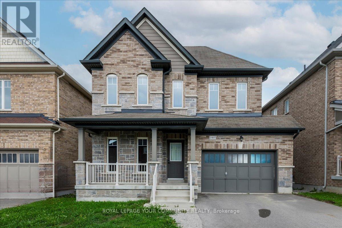 Property at 1465 LORMEL GATE AVENUE image 1