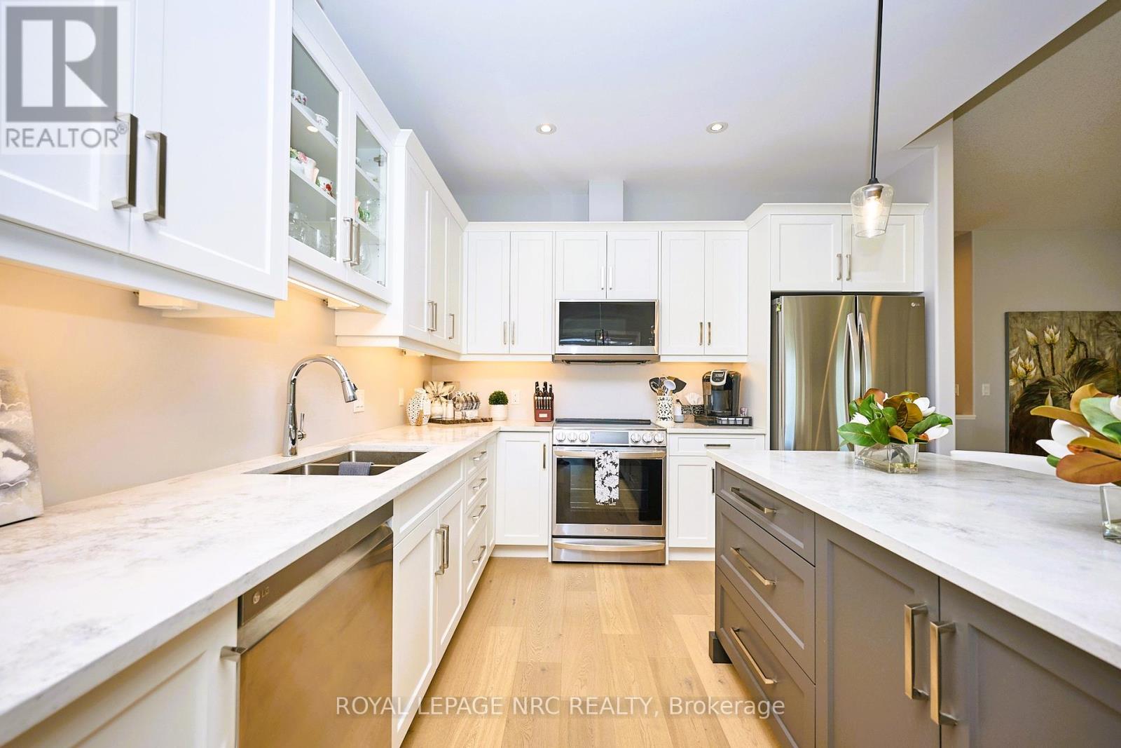 54 - 154 Port Robinson Road, Pelham, Ontario  L0S 1E6 - Photo 10 - X12386396