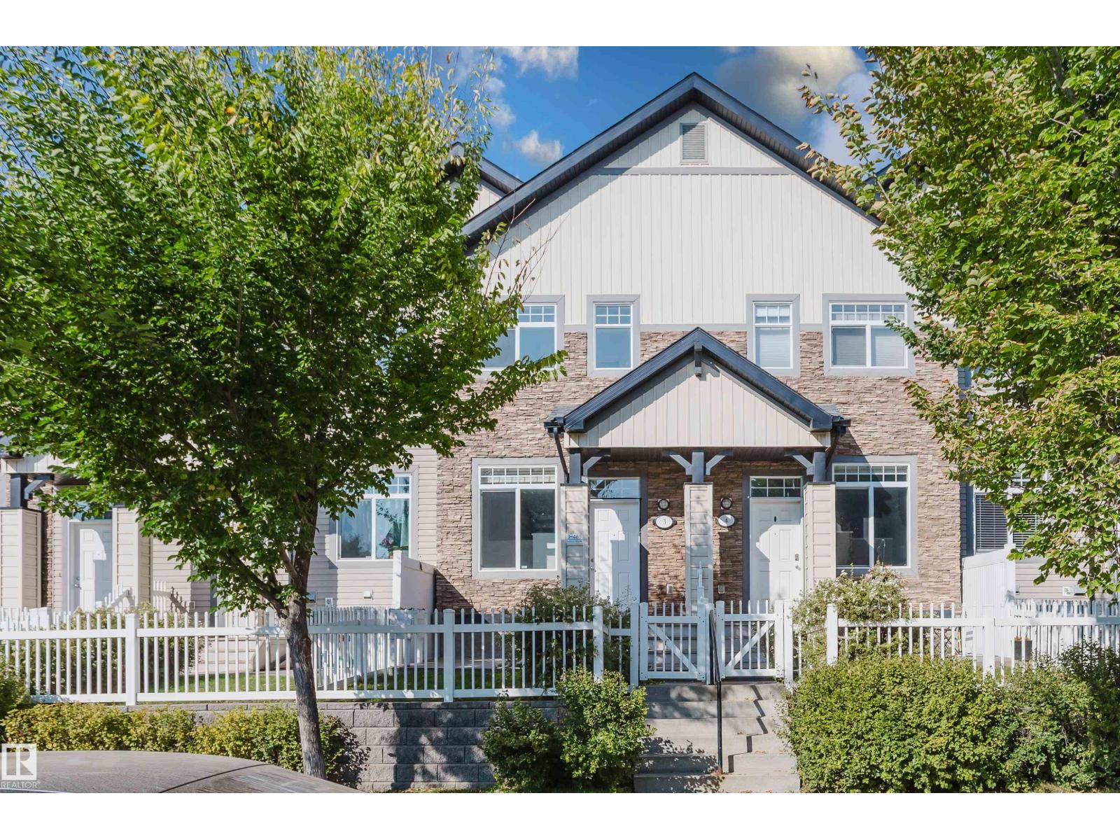 #3 465 Hemingway Rd Nw, Edmonton, Alberta  T6M 0J7 - Photo 2 - E4456248