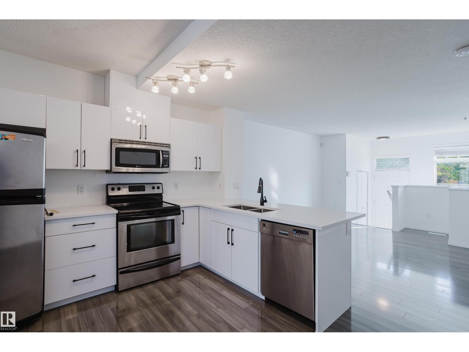 #3 465 Hemingway Rd Nw, Edmonton, Alberta  T6M 0J7 - Photo 9 - E4456248