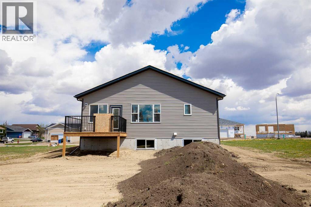 32 Sunrise Crescent N, Three Hills, Alberta  T0M 2A0 - Photo 35 - A2221934
