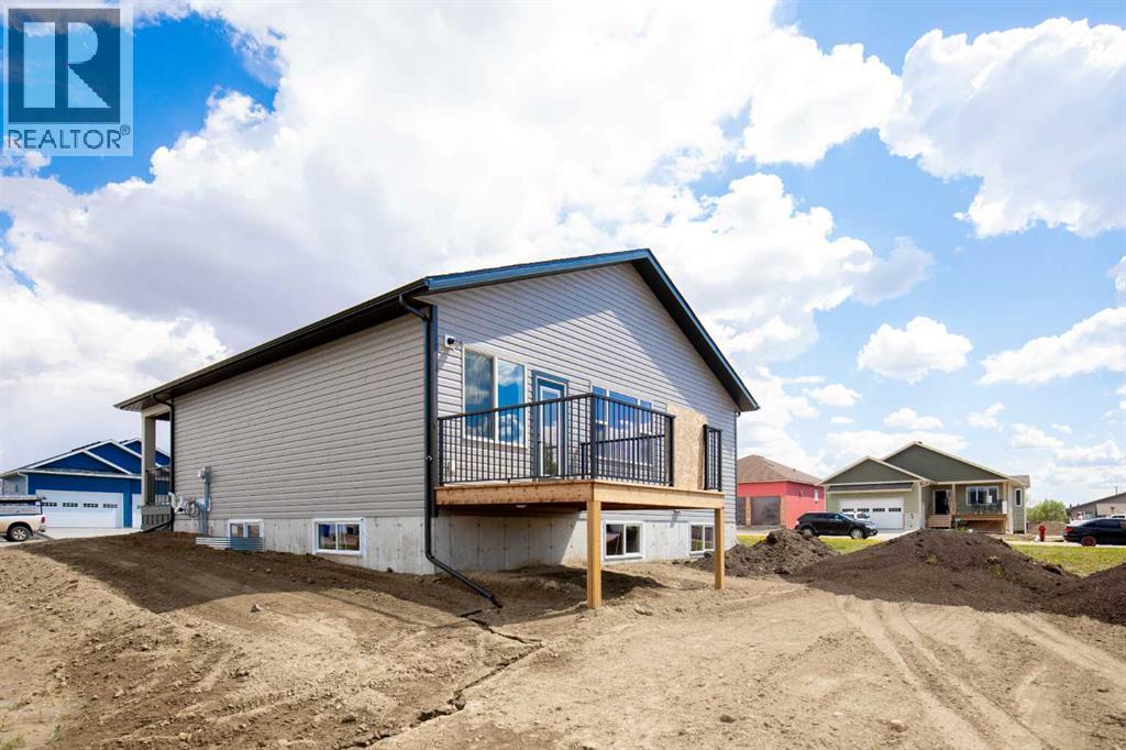 32 Sunrise Crescent N, Three Hills, Alberta  T0M 2A0 - Photo 33 - A2221934