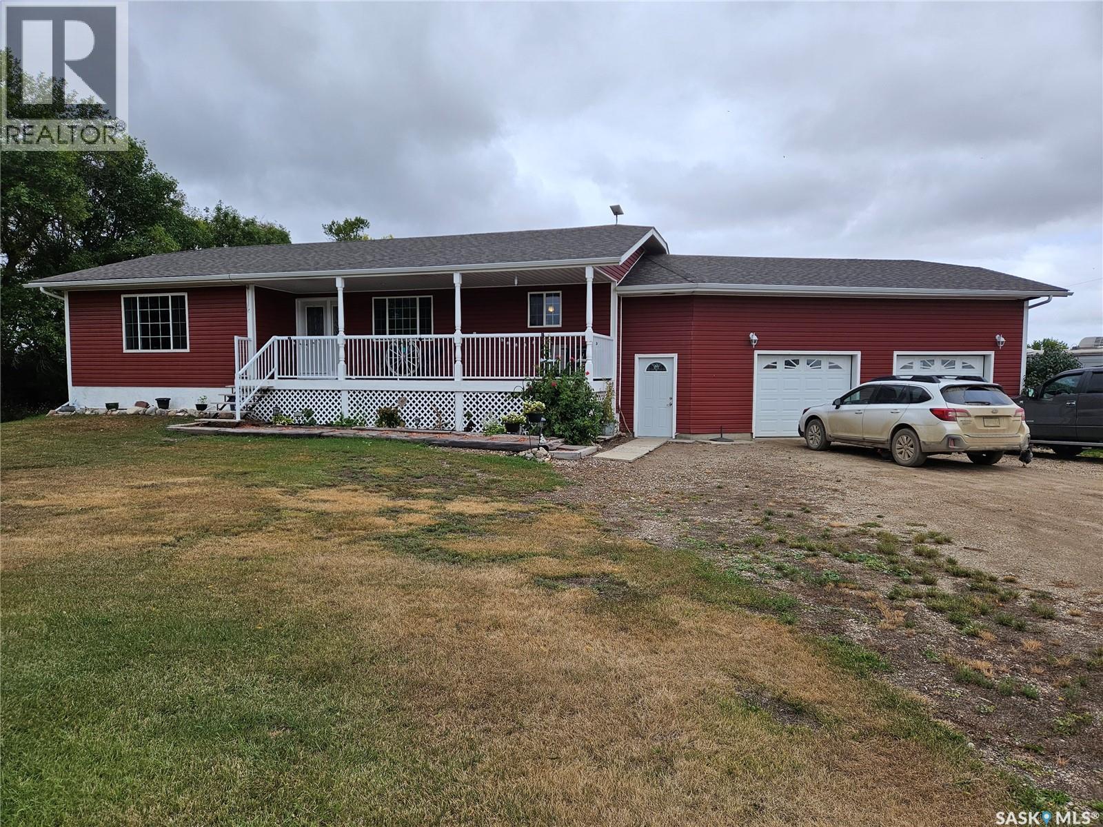Redvers South Acreage., Antler Rm No. 61, Saskatchewan  S0C 2H0 - Photo 1 - SK017612