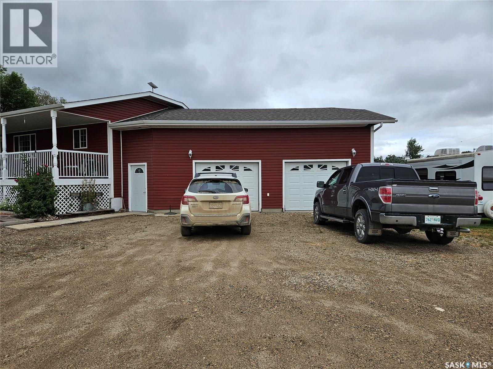 Redvers South Acreage., Antler Rm No. 61, Saskatchewan  S0C 2H0 - Photo 2 - SK017612