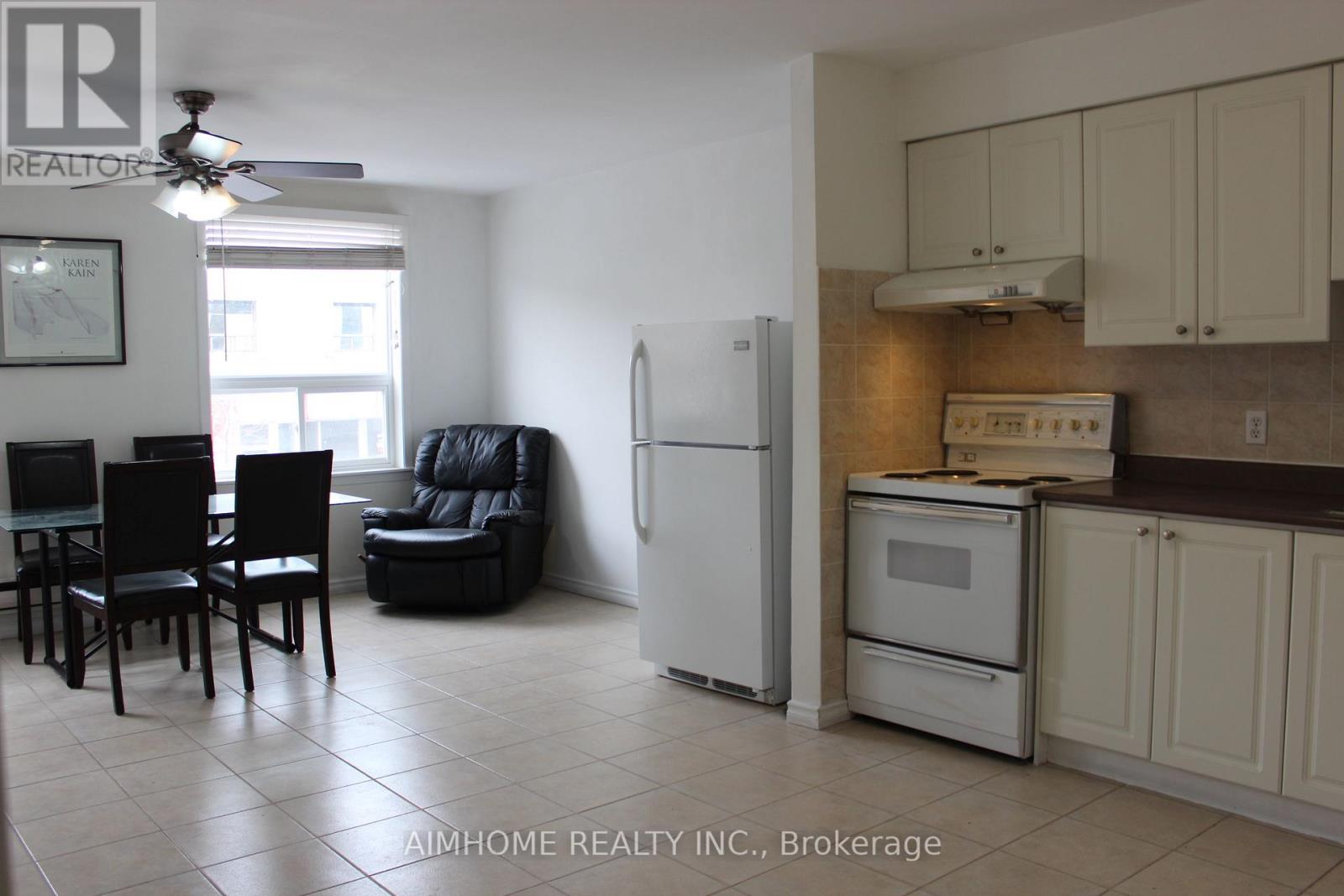 APT 1 - 1483 EGLINTON AVENUE W, Toronto, Ontario