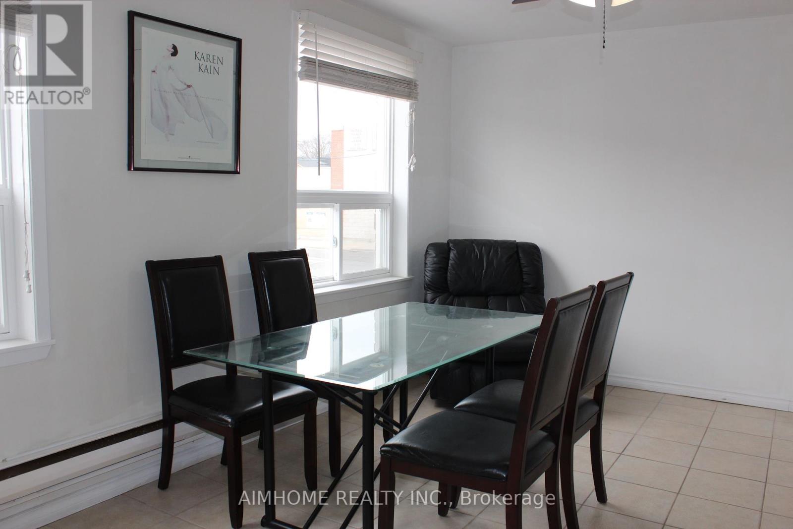 Apt 1 - 1483 Eglinton Avenue W, Toronto, Ontario  M6E 2G6 - Photo 5 - C12386341