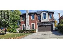 89 KING HIGH AVENUE, Toronto, Ontario