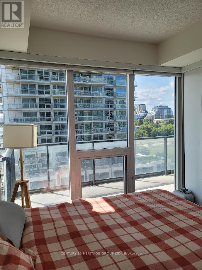 1107 - 85 Mcmahon Drive, Toronto, Ontario  M2K 0H1 - Photo 9 - C12372342