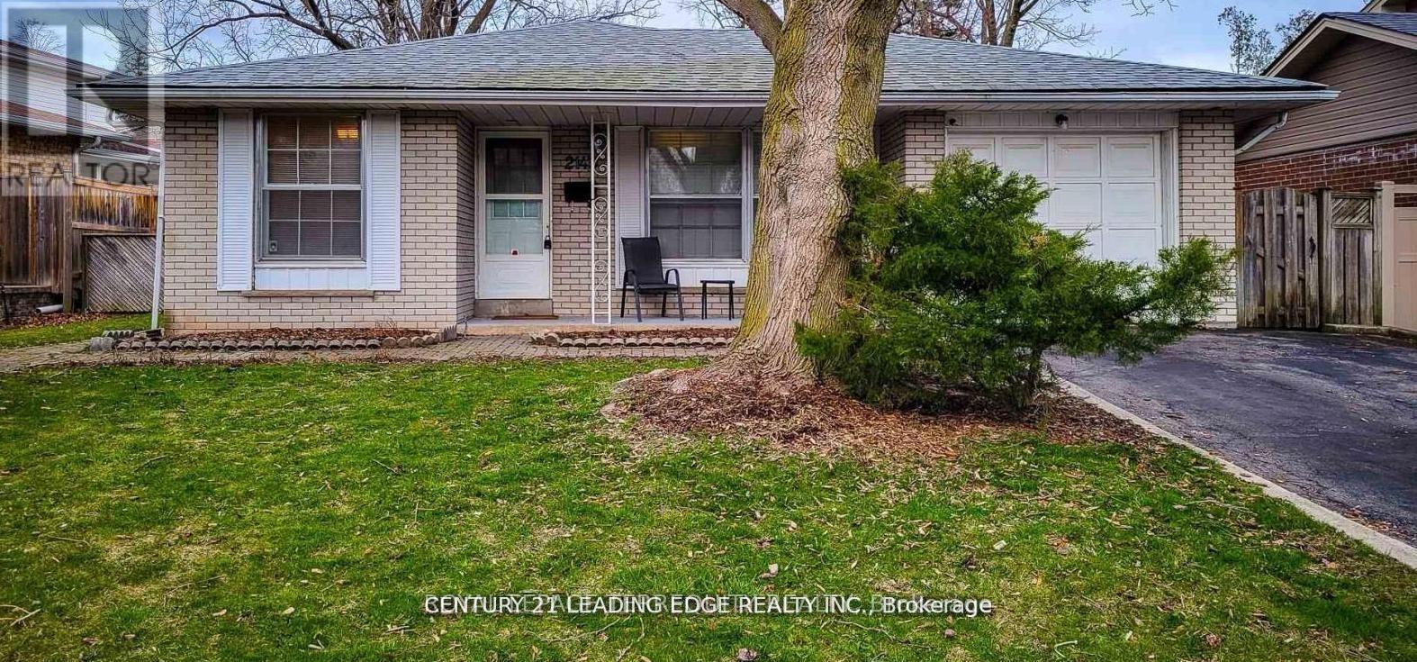Property at 2145 SANDRINGHAM DRIVE image 1
