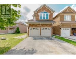 106 NARROW VALLEY CRESCENT, Brampton, Ontario