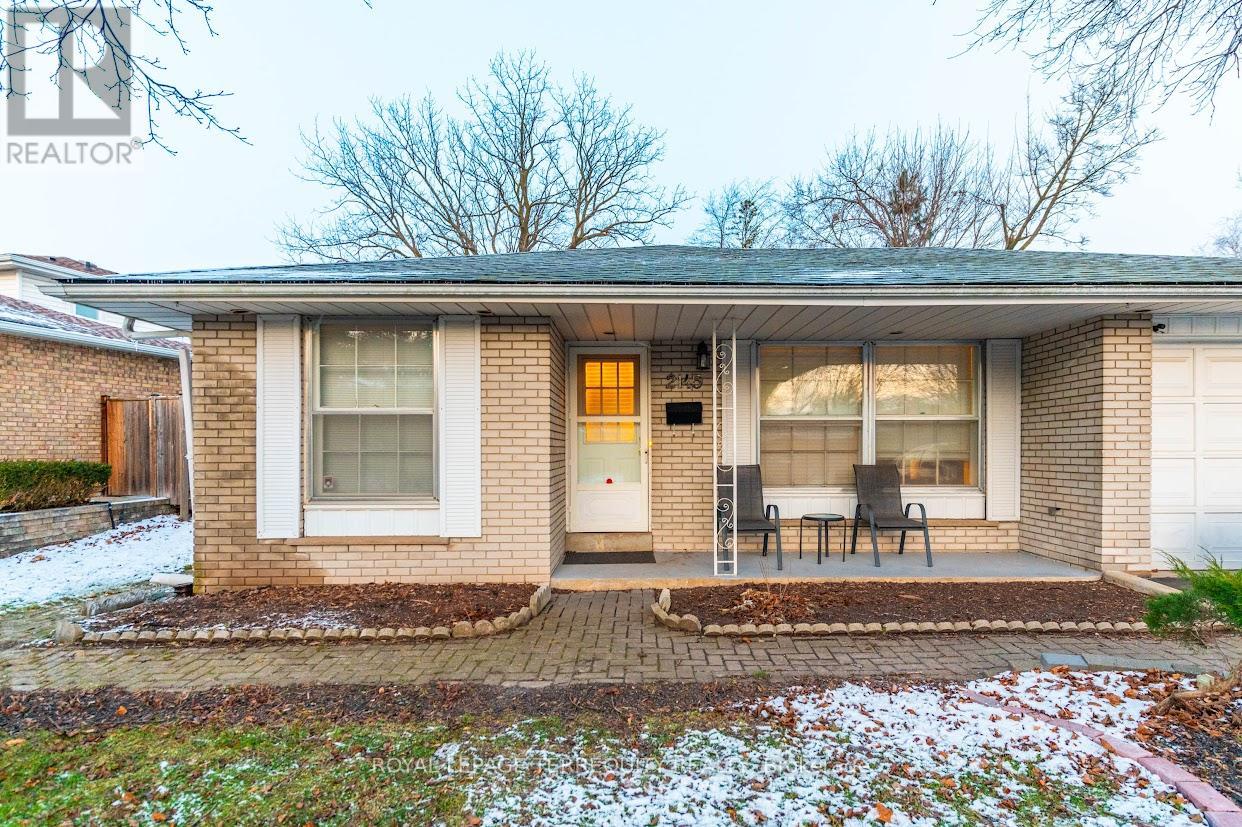 Property at 2145 SANDRINGHAM DRIVE image 4