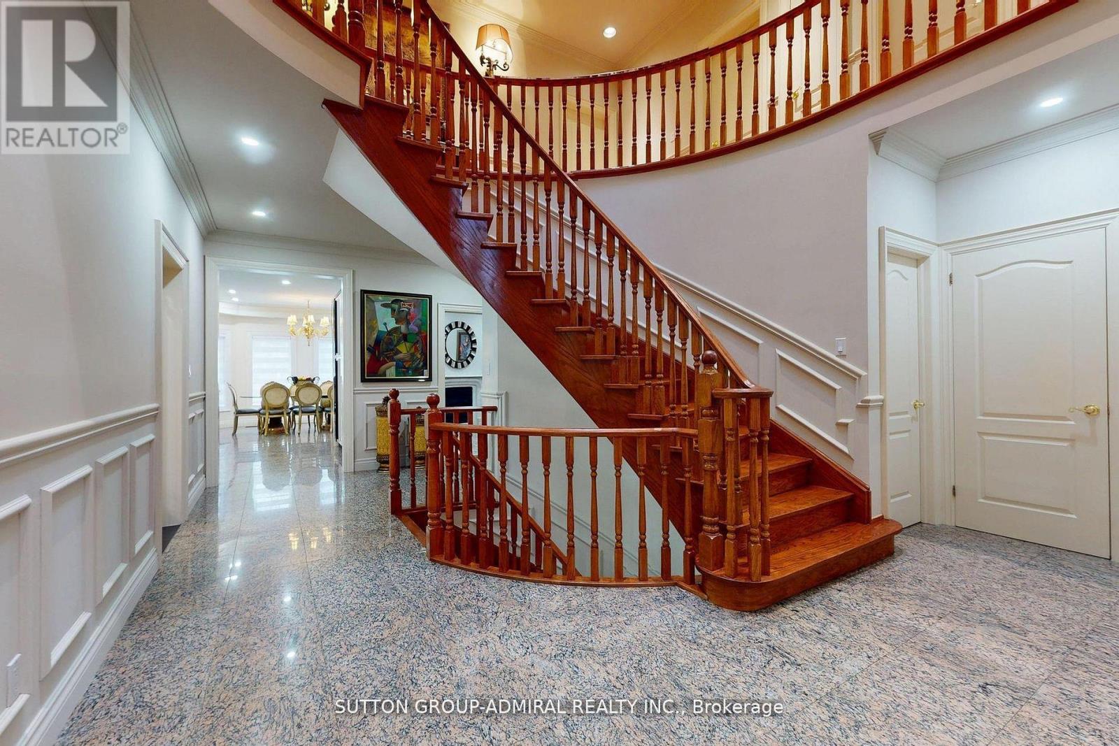 220 King High Drive, Vaughan, Ontario  L4J 3N5 - Photo 16 - N12386336