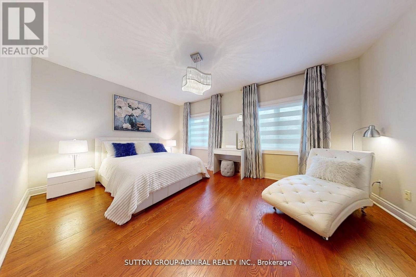 220 King High Drive, Vaughan, Ontario  L4J 3N5 - Photo 27 - N12386336
