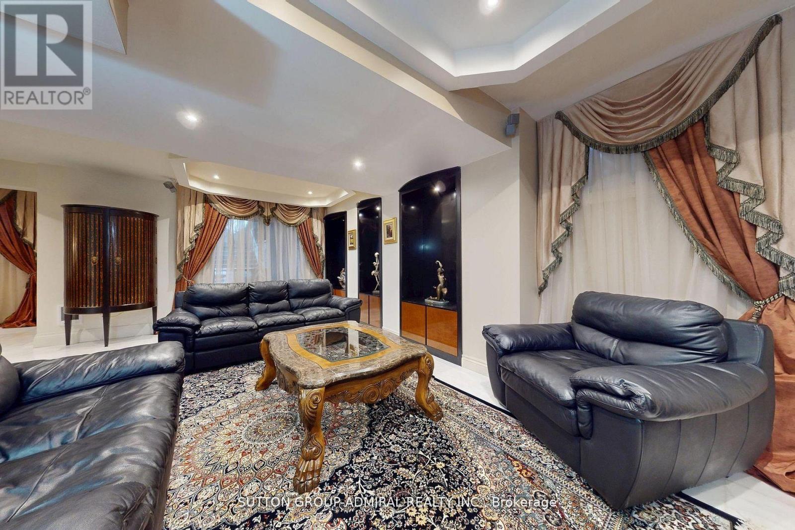220 King High Drive, Vaughan, Ontario  L4J 3N5 - Photo 30 - N12386336
