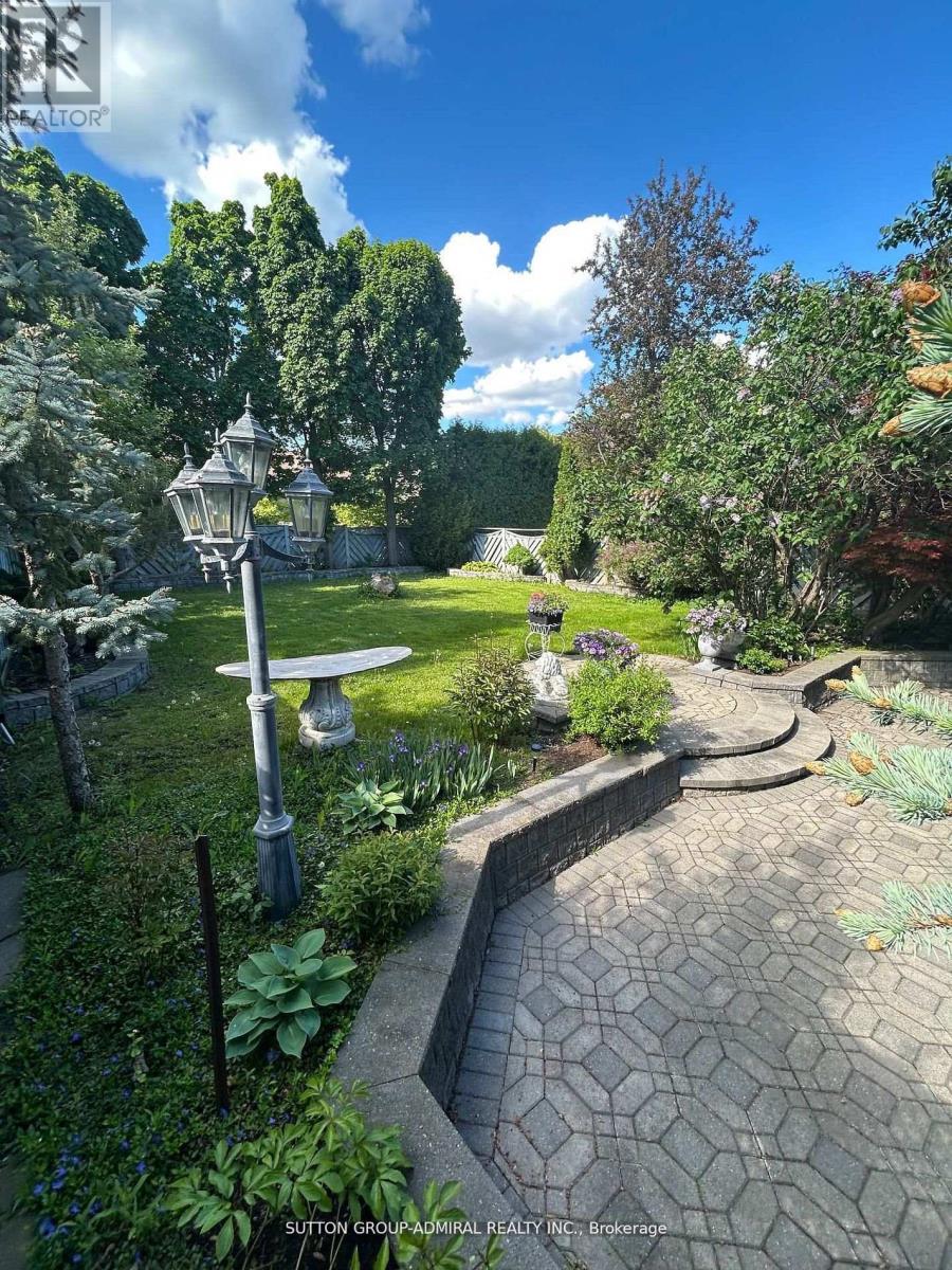 220 King High Drive, Vaughan, Ontario  L4J 3N5 - Photo 39 - N12386336