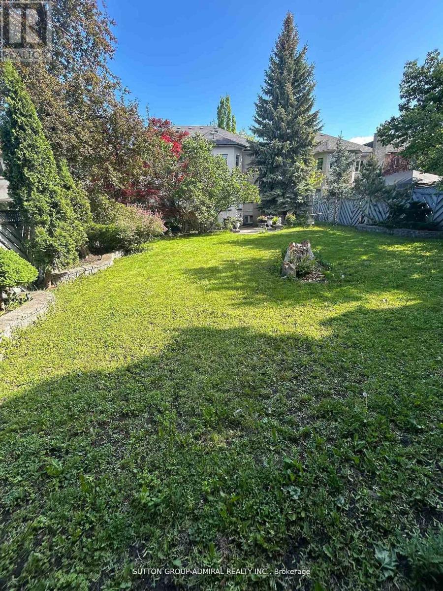220 King High Drive, Vaughan, Ontario  L4J 3N5 - Photo 41 - N12386336
