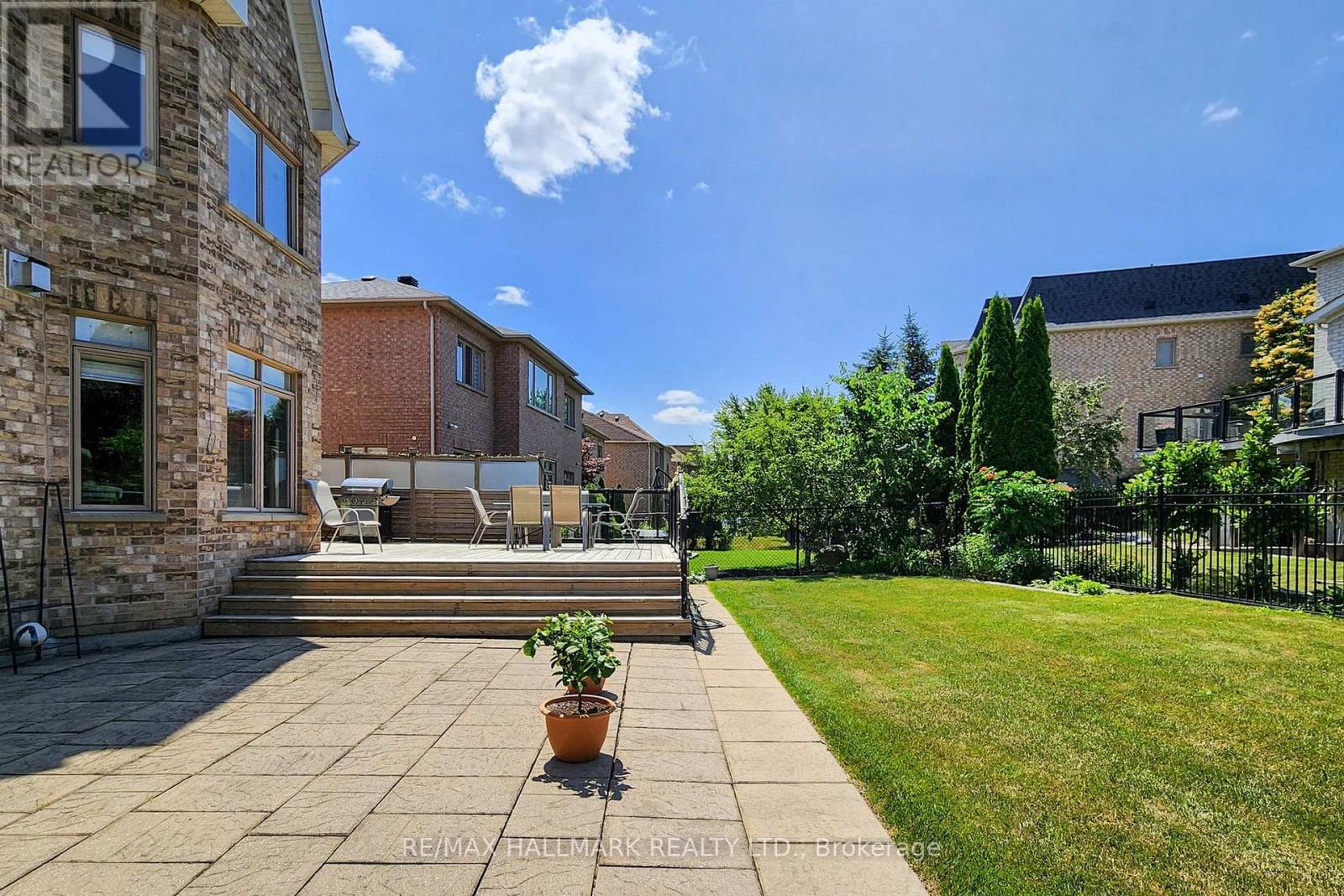 420 Paradelle Drive, Richmond Hill (Oak Ridges Lake Wilcox), Ontario  L4E 4R9 - Photo 37 - N12386339