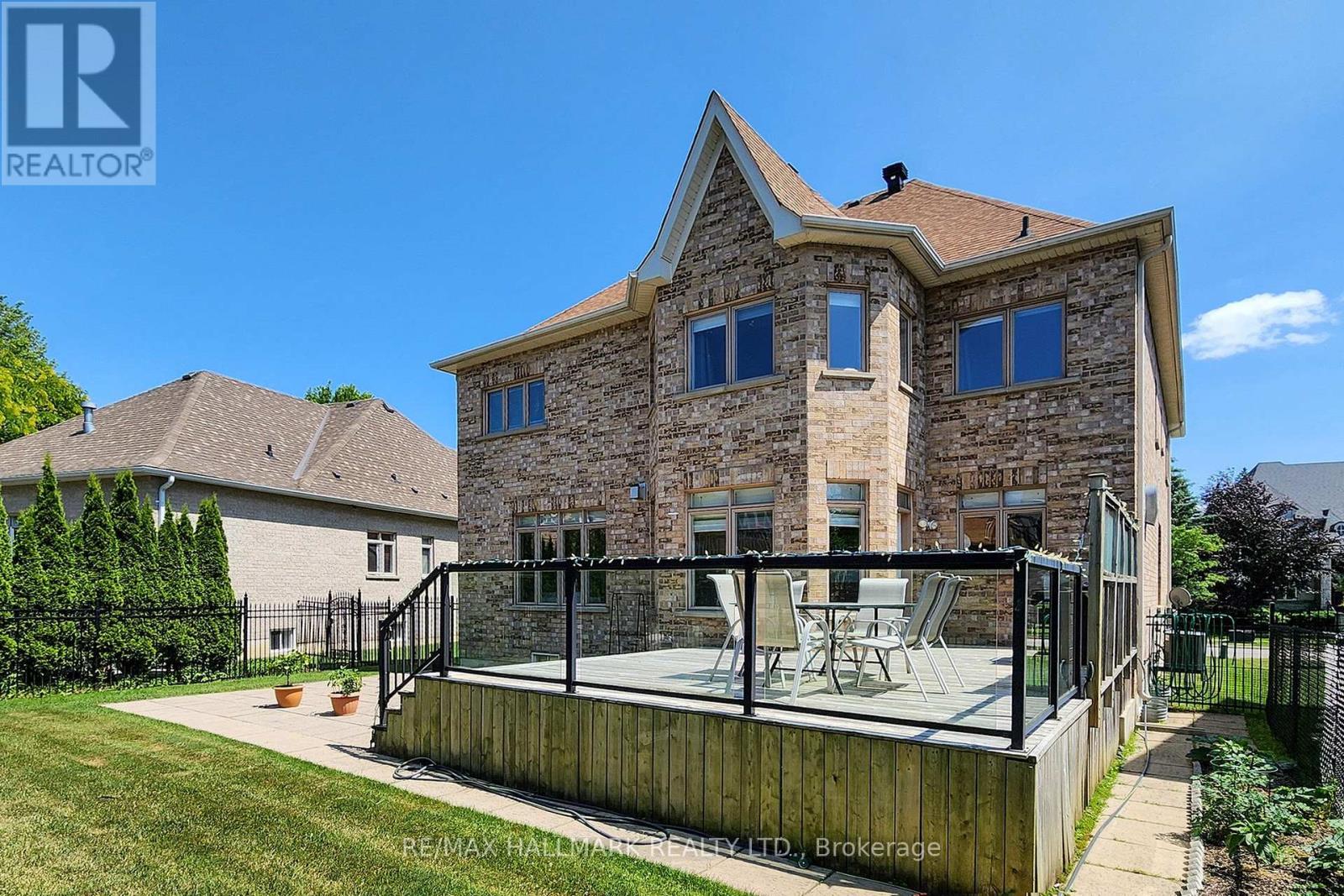 420 Paradelle Drive, Richmond Hill (Oak Ridges Lake Wilcox), Ontario  L4E 4R9 - Photo 39 - N12386339