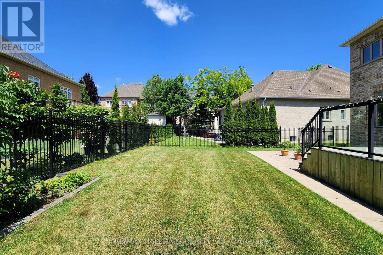 420 Paradelle Drive, Richmond Hill (Oak Ridges Lake Wilcox), Ontario  L4E 4R9 - Photo 40 - N12386339