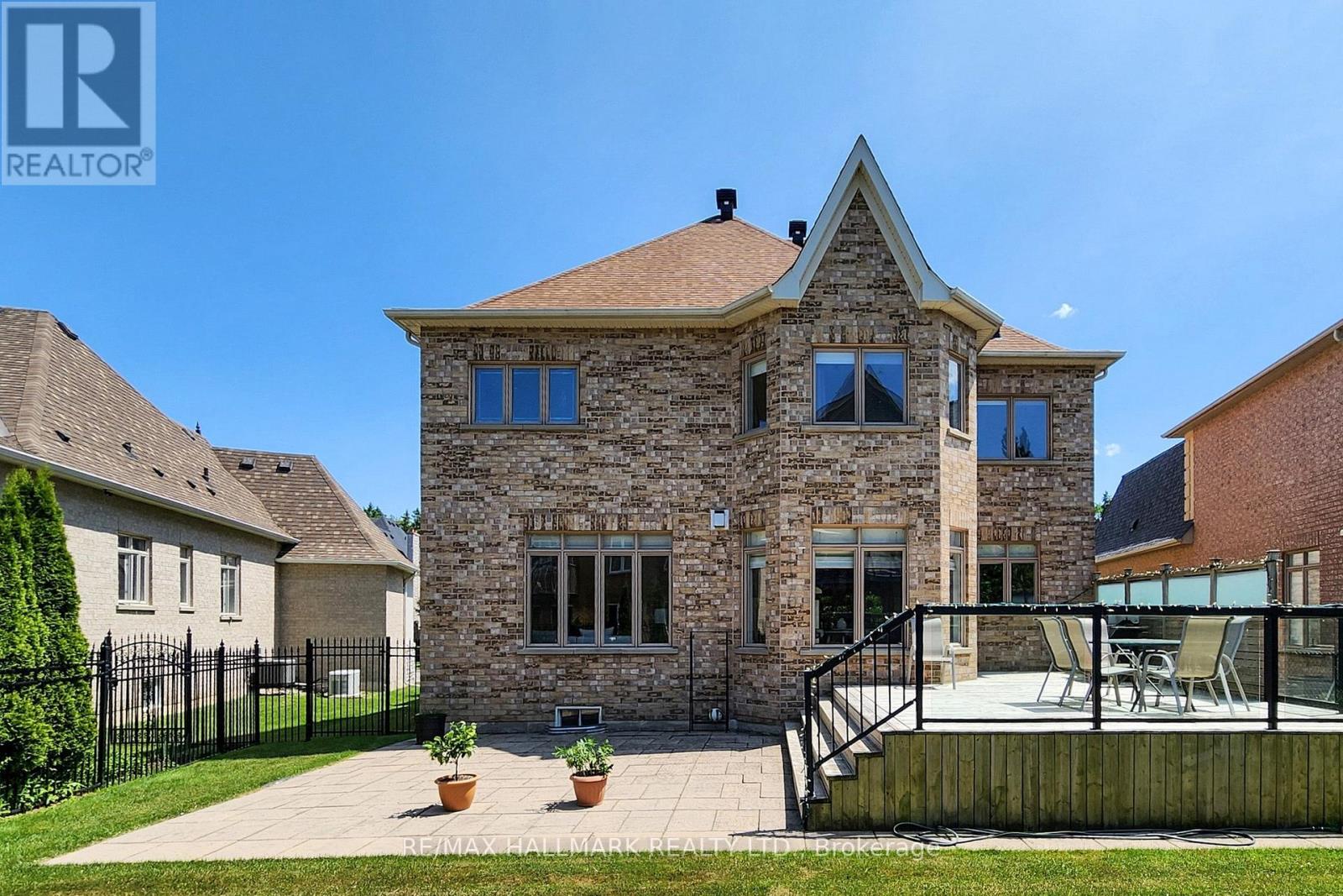 420 Paradelle Drive, Richmond Hill (Oak Ridges Lake Wilcox), Ontario  L4E 4R9 - Photo 42 - N12386339
