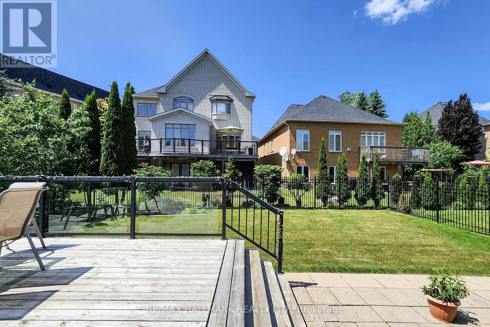 420 Paradelle Drive, Richmond Hill (Oak Ridges Lake Wilcox), Ontario  L4E 4R9 - Photo 43 - N12386339