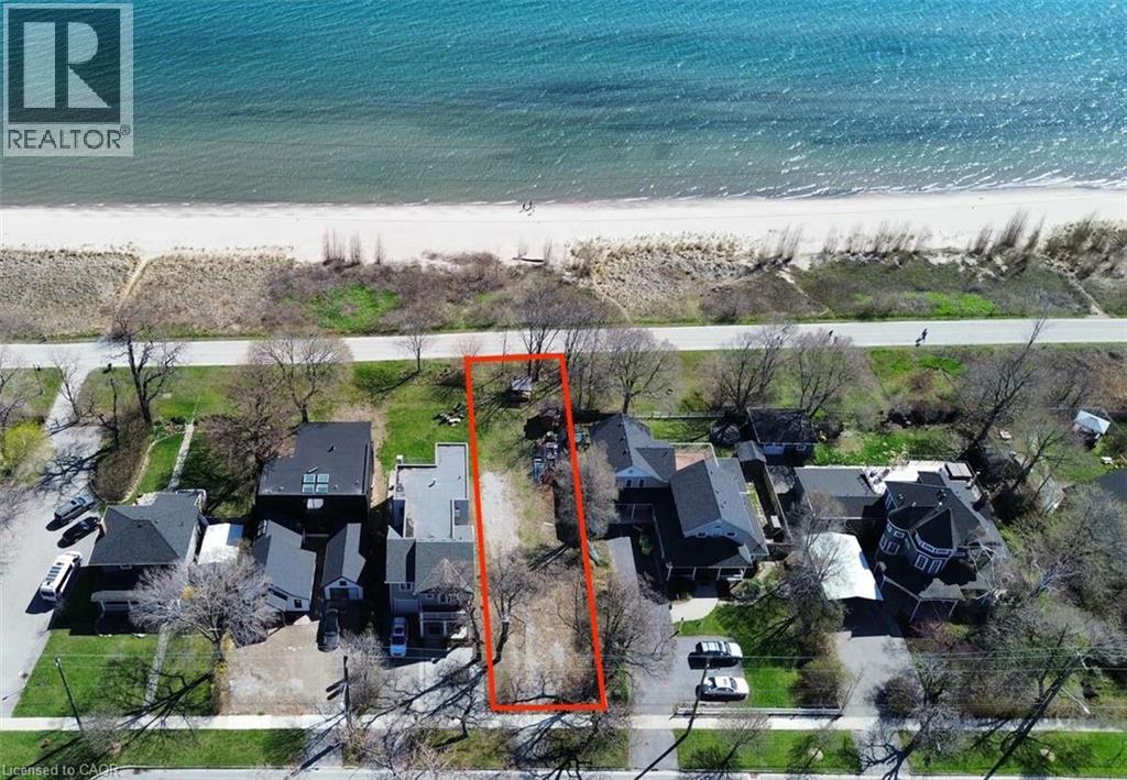 971 Beach Boulevard, Hamilton, Ontario  L8H 6Z7 - Photo 1 - 40766975