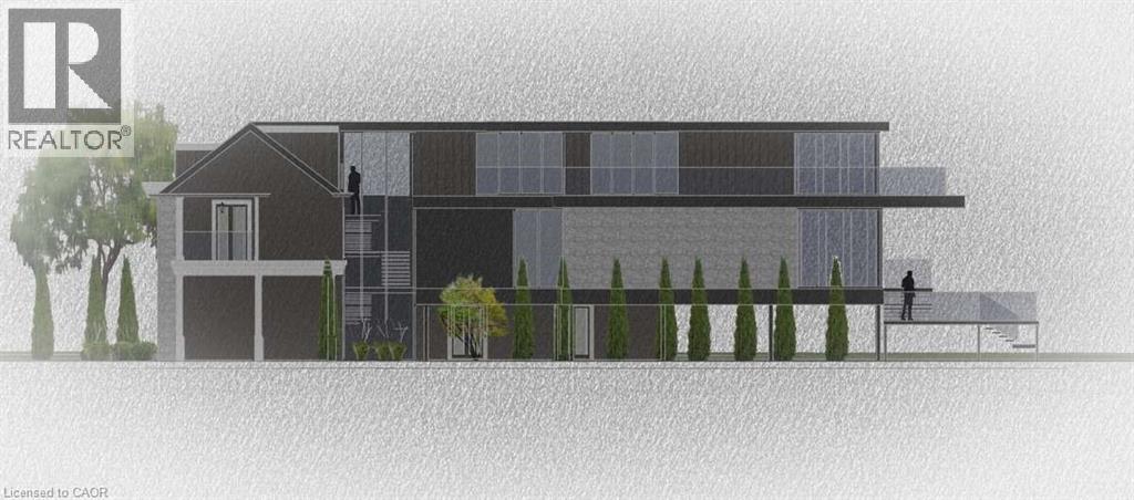 971 Beach Boulevard, Hamilton, Ontario  L8H 6Z7 - Photo 10 - 40766975