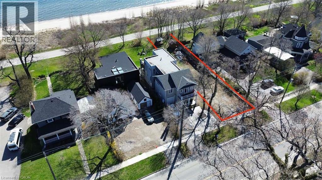 971 Beach Boulevard, Hamilton, Ontario  L8H 6Z7 - Photo 5 - 40766975