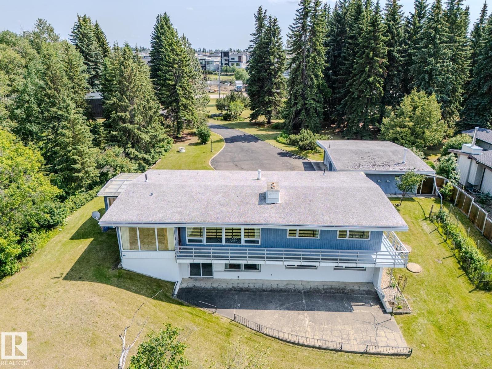 140 Windermere Dr Nw, Edmonton, Alberta  T6W 0S4 - Photo 6 - E4456554