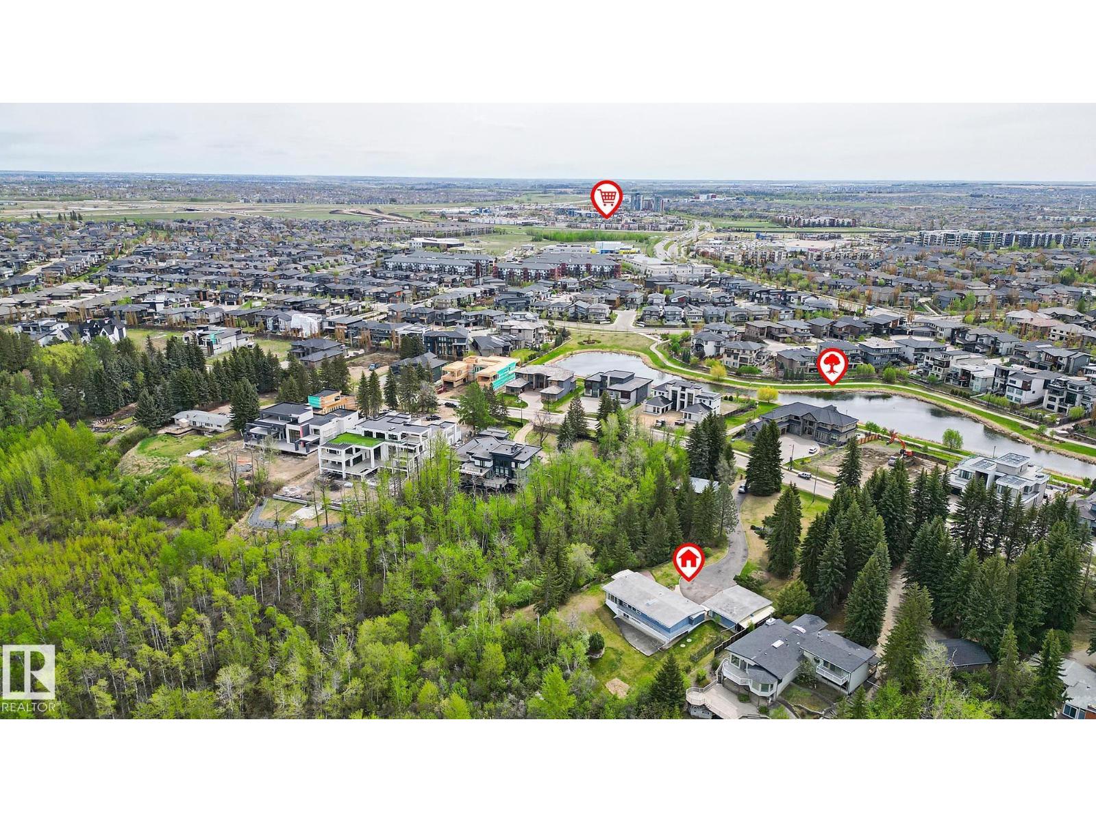 140 Windermere Dr Nw, Edmonton, Alberta  T6W 0S4 - Photo 54 - E4456554