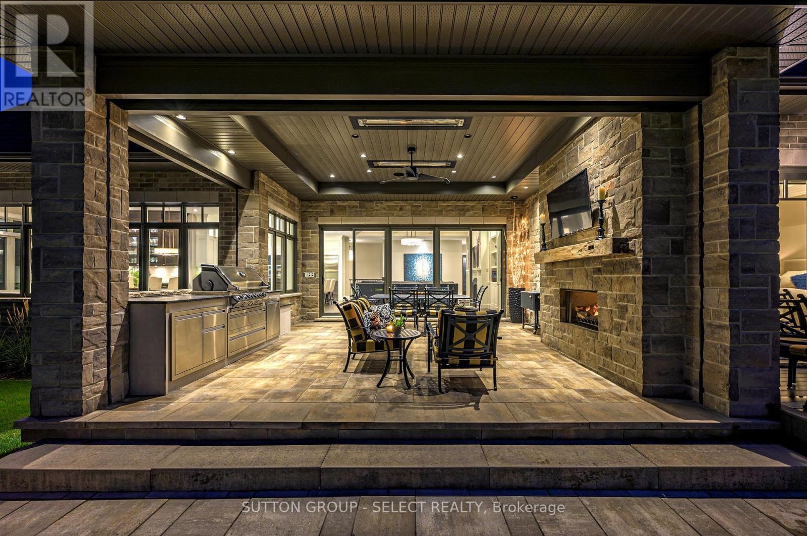 1832 Upper West Avenue, London South (South B), Ontario  N6K 0H9 - Photo 38 - X12386429