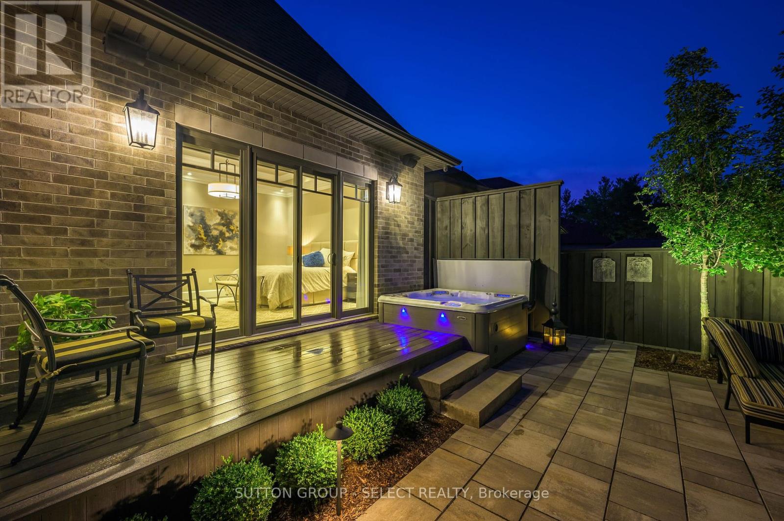 1832 Upper West Avenue, London South (South B), Ontario  N6K 0H9 - Photo 39 - X12386429