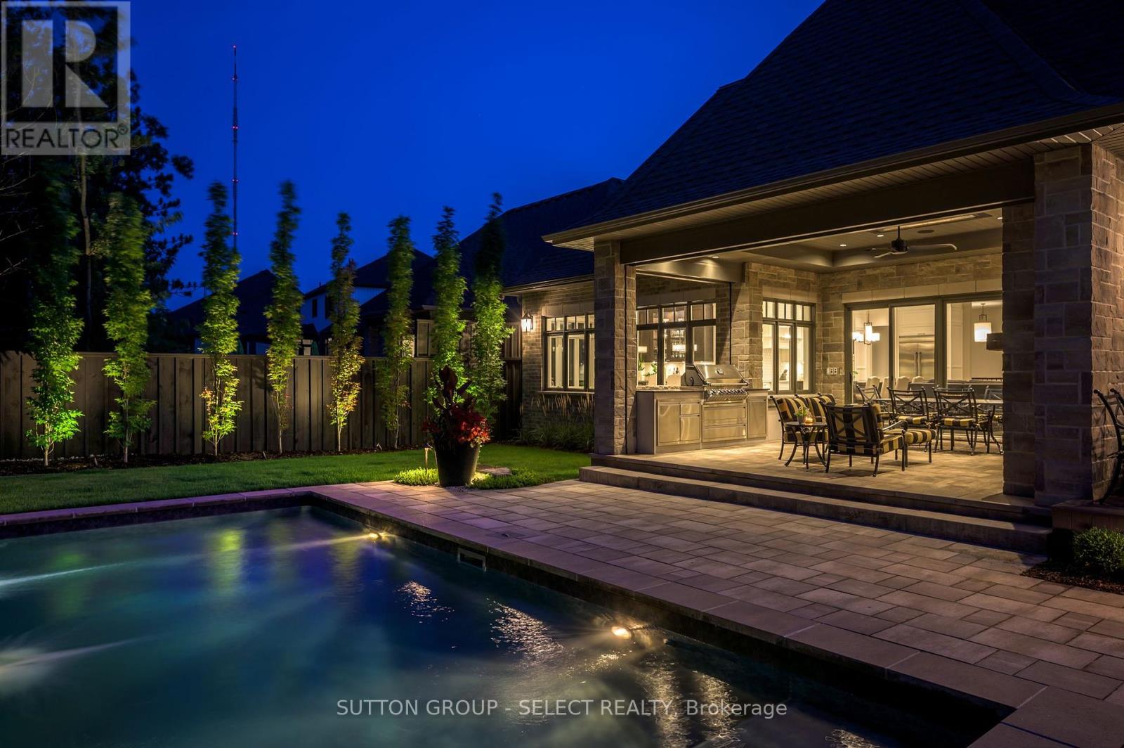 1832 Upper West Avenue, London South (South B), Ontario  N6K 0H9 - Photo 41 - X12386429