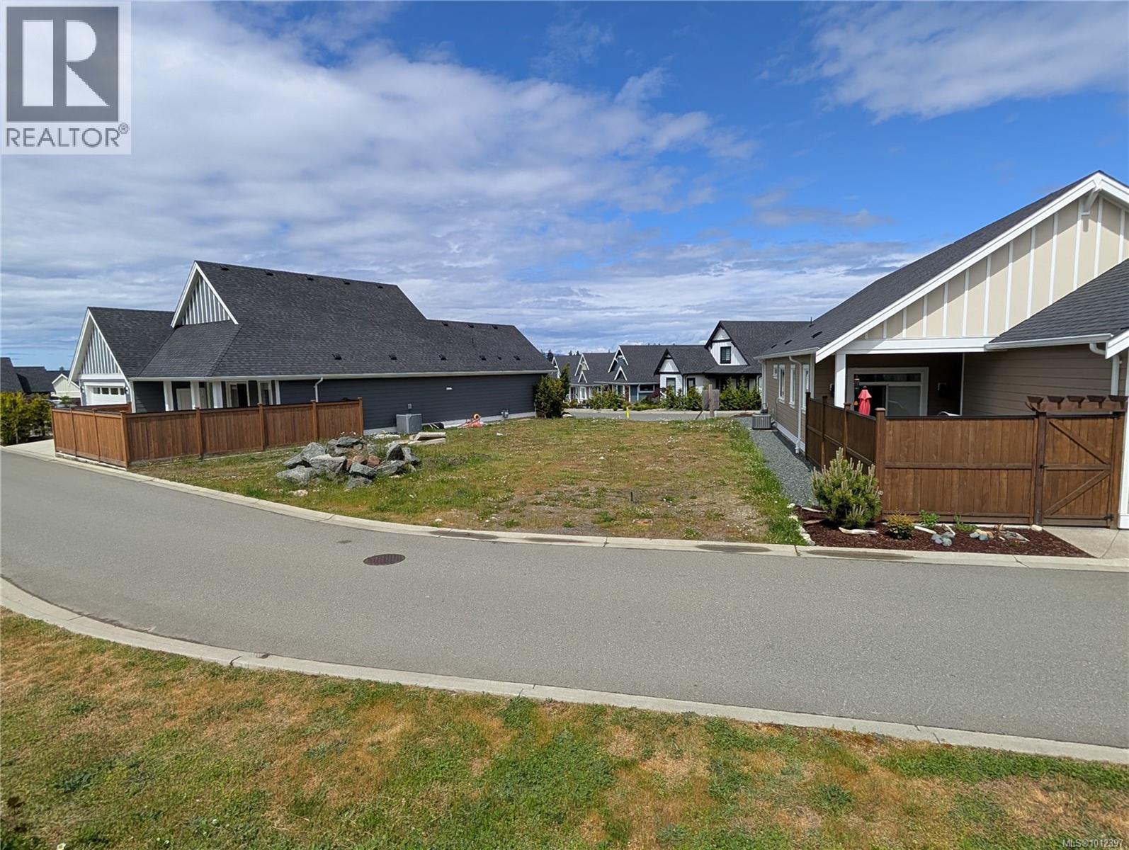 Lot 43 669 Briarwood Dr, Parksville, British Columbia