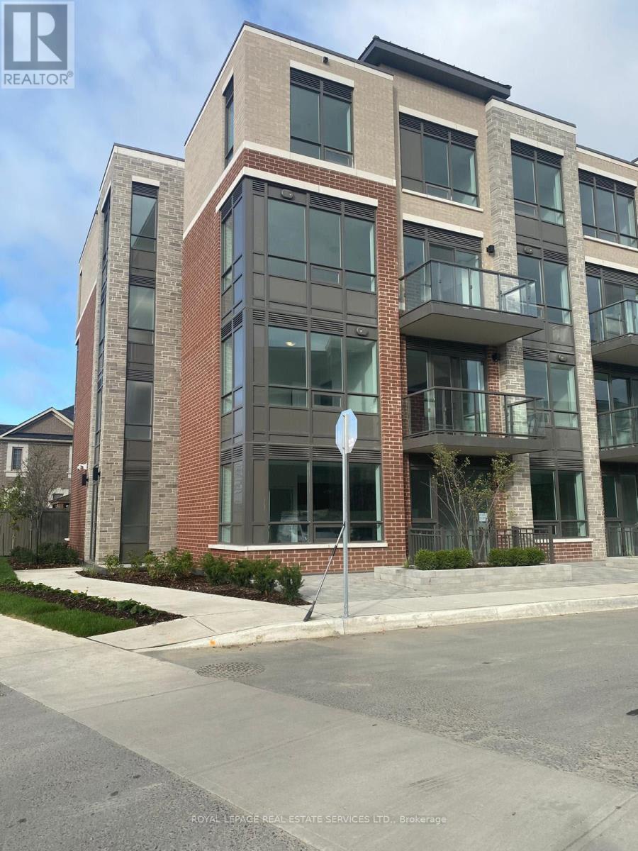 260 - 65 ATTMAR DRIVE, Brampton, Ontario
