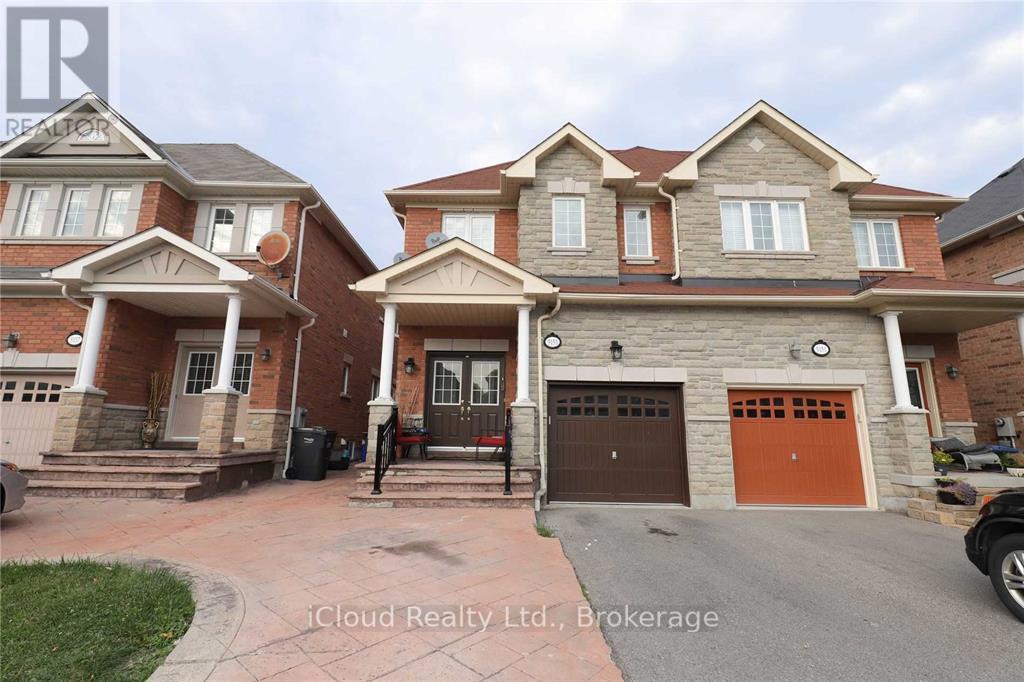 5153 NESTLING GROVE, Mississauga, Ontario