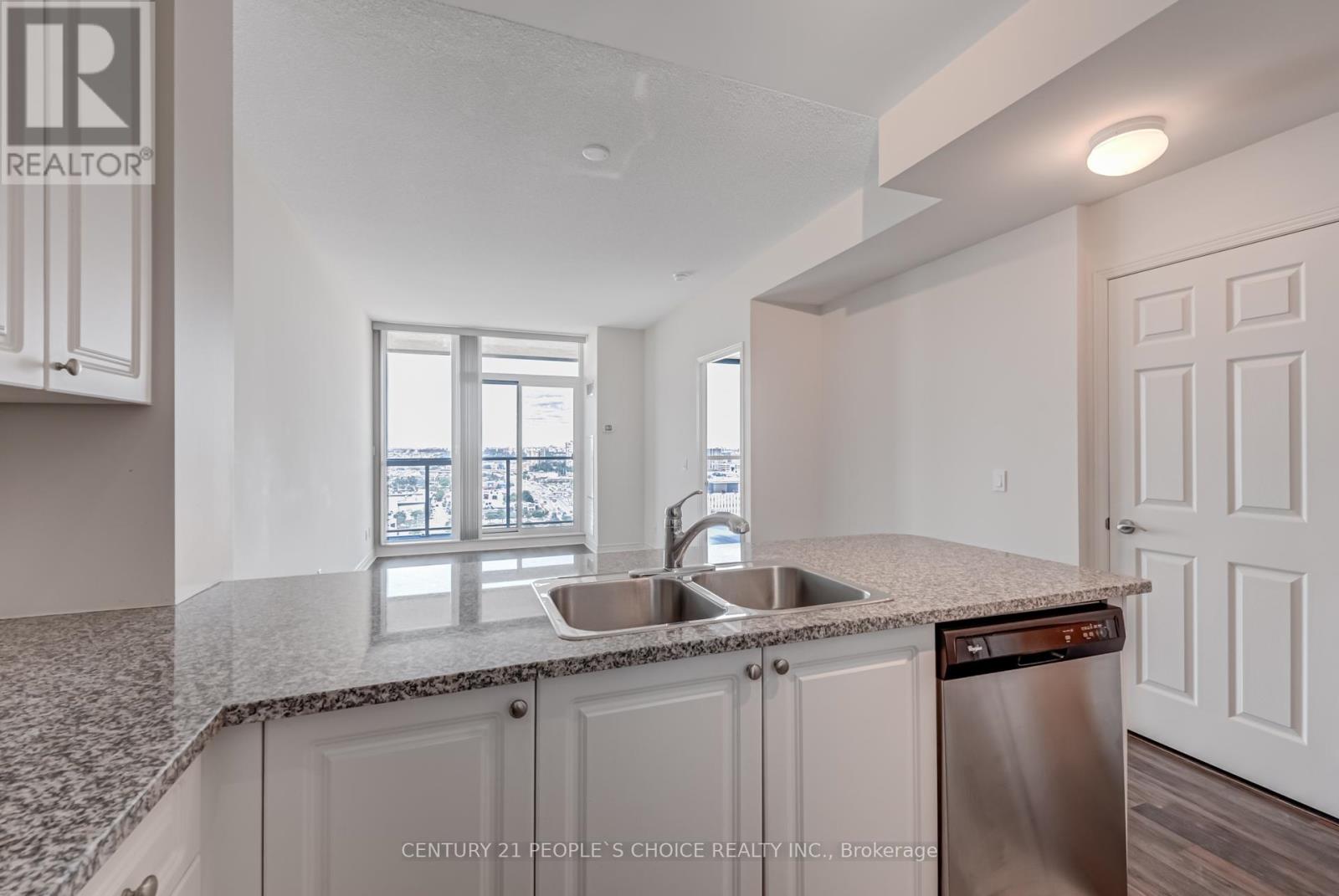 2118 - 339 Rathburn Road, Mississauga (City Centre), Ontario  L5B 0K6 - Photo 17 - W12386349