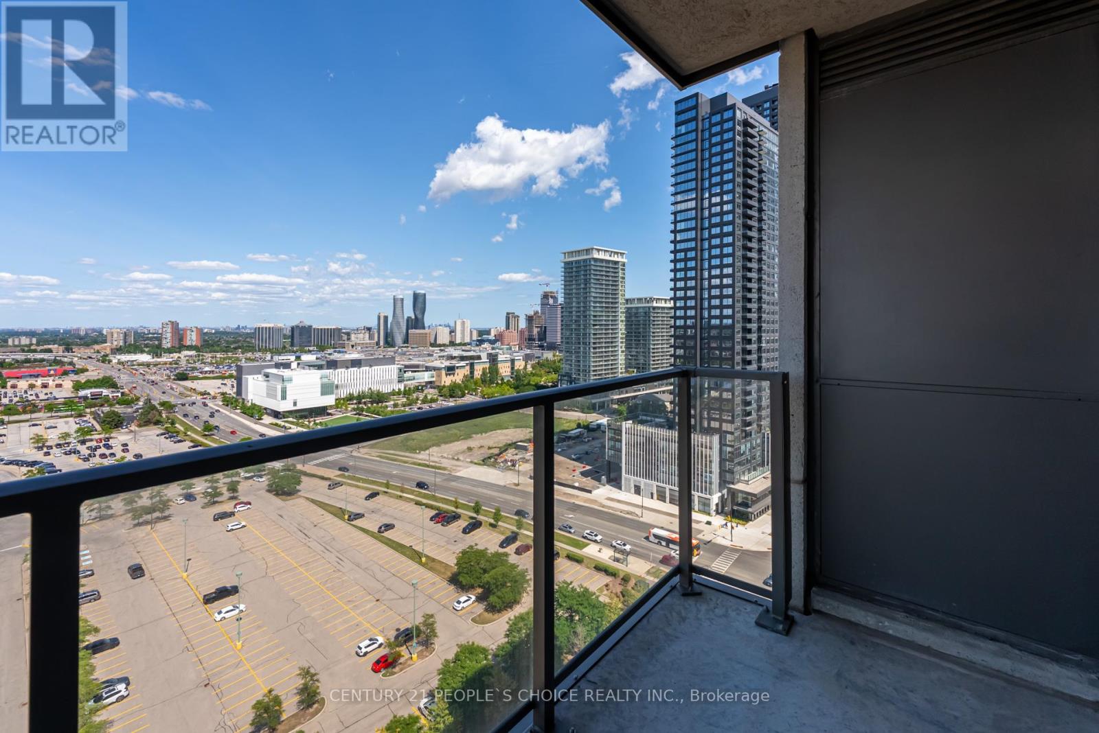 2118 - 339 Rathburn Road, Mississauga (City Centre), Ontario  L5B 0K6 - Photo 27 - W12386349