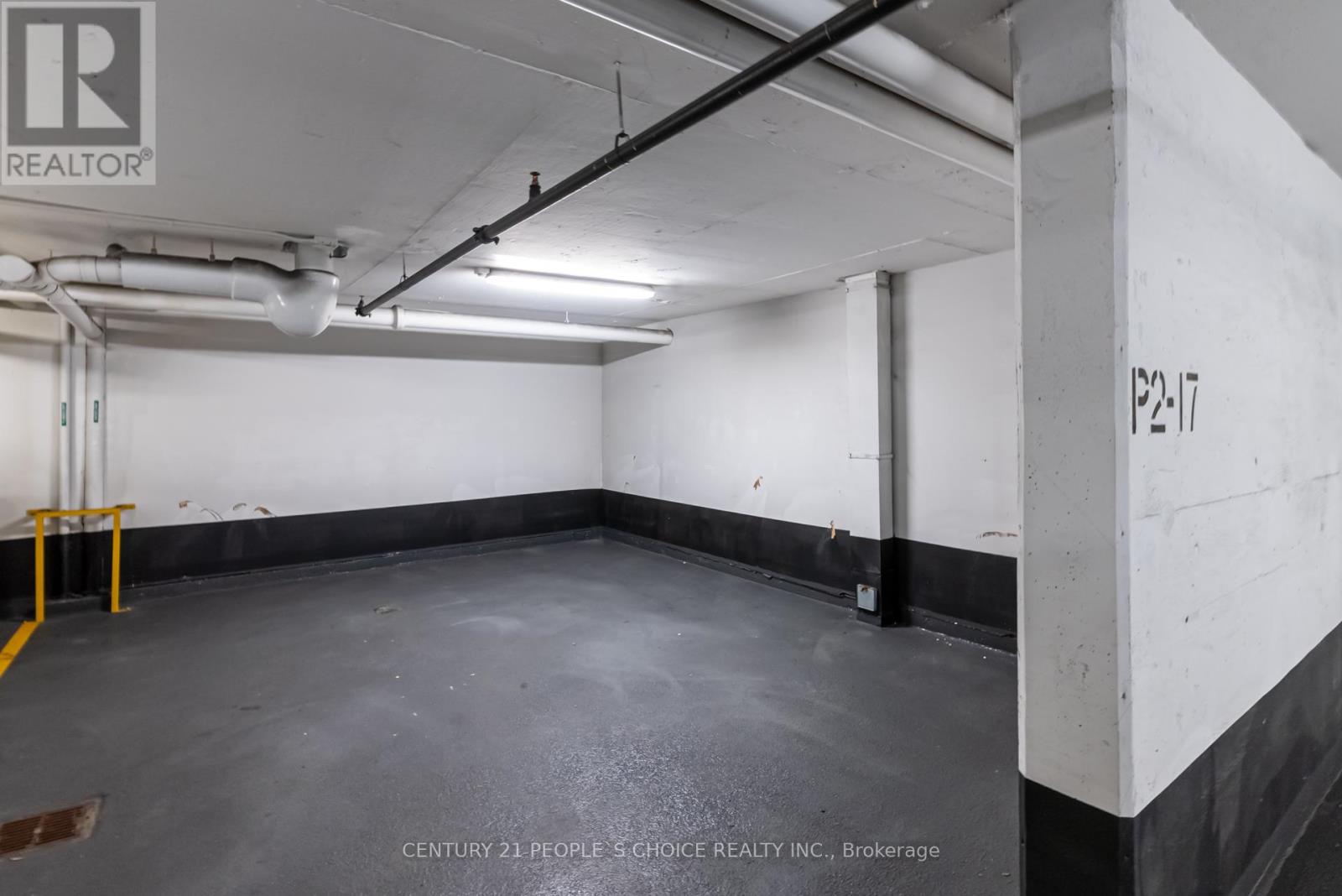 2118 - 339 Rathburn Road, Mississauga (City Centre), Ontario  L5B 0K6 - Photo 34 - W12386349