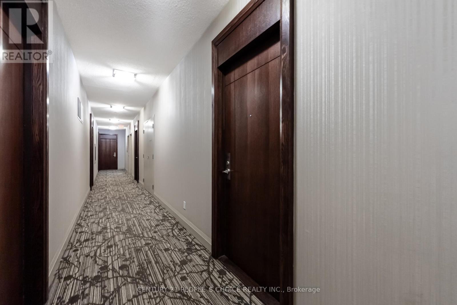 2118 - 339 Rathburn Road, Mississauga (City Centre), Ontario  L5B 0K6 - Photo 4 - W12386349