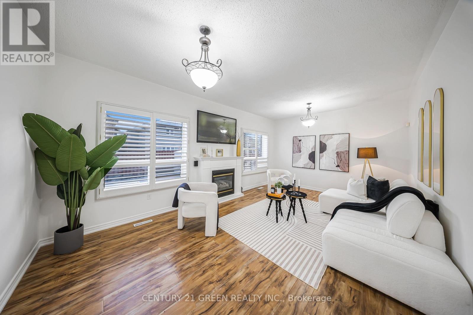 486 Fernforest Drive, Brampton, Ontario  L6R 2V4 - Photo 14 - W12386370