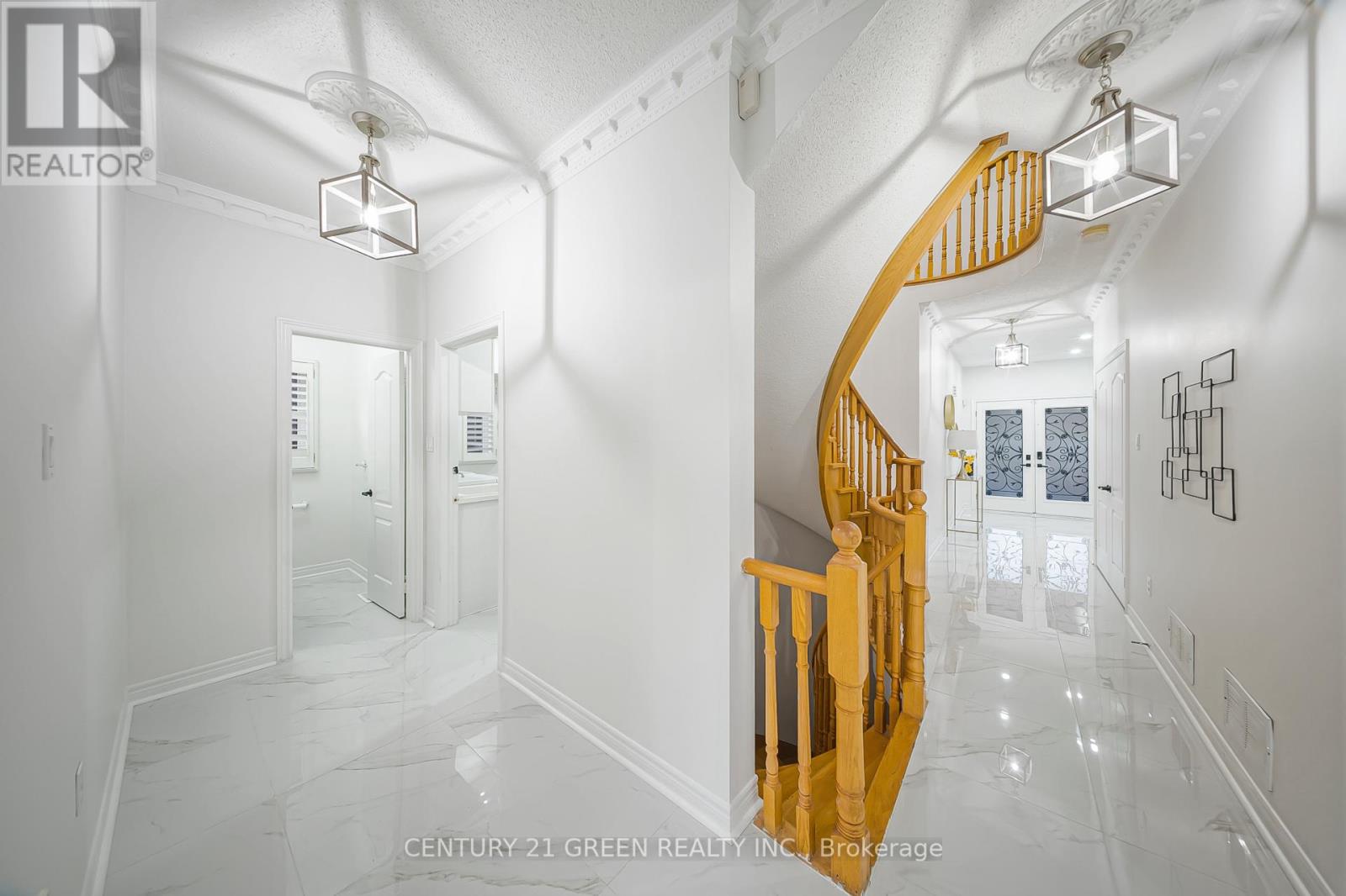 486 Fernforest Drive, Brampton, Ontario  L6R 2V4 - Photo 15 - W12386370