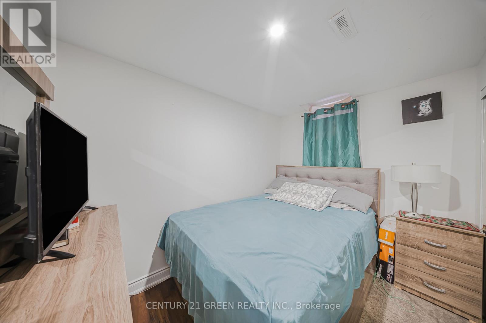 486 Fernforest Drive, Brampton, Ontario  L6R 2V4 - Photo 28 - W12386370