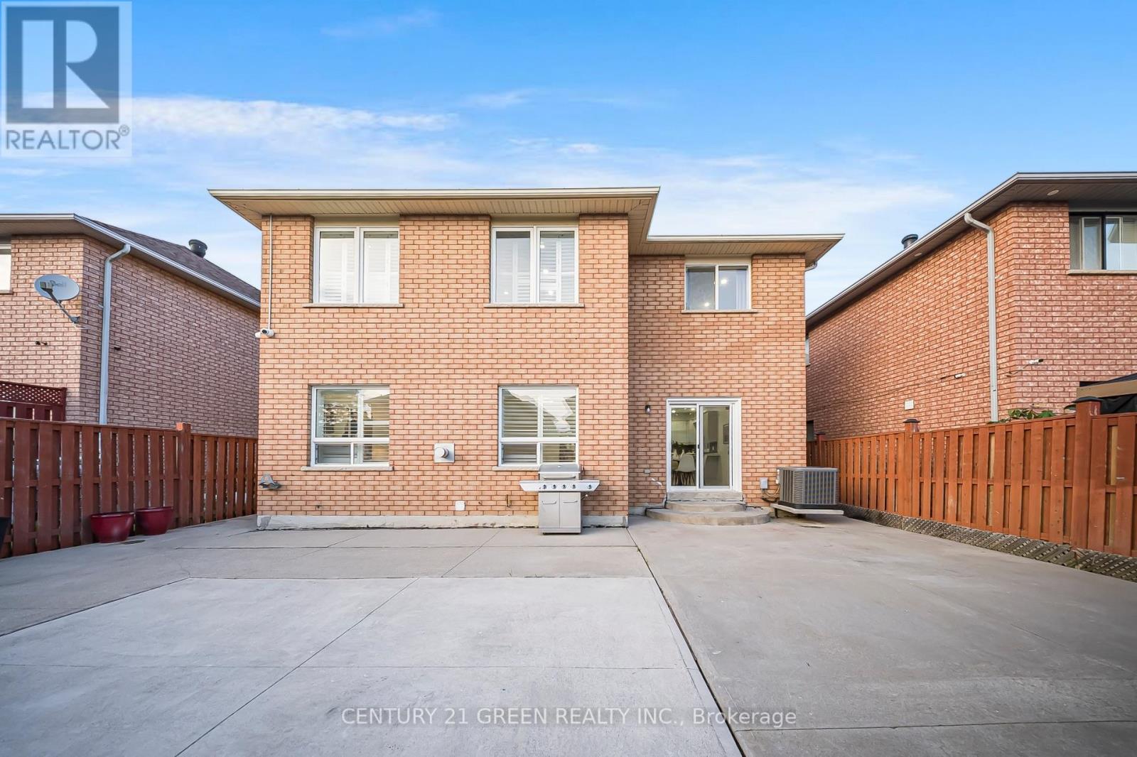 486 Fernforest Drive, Brampton, Ontario  L6R 2V4 - Photo 31 - W12386370
