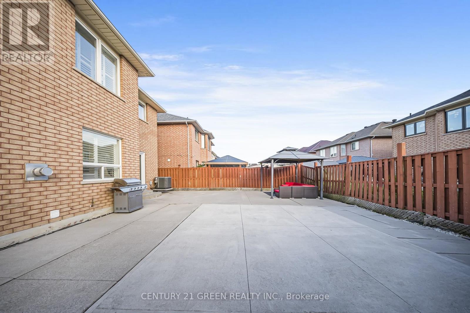 486 Fernforest Drive, Brampton, Ontario  L6R 2V4 - Photo 32 - W12386370