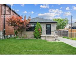 14 RAMSBURY ROAD, Toronto, Ontario