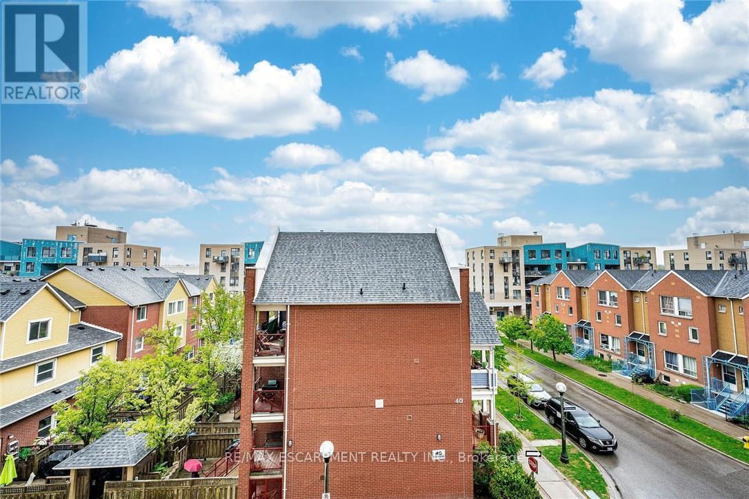 402 - 4 Elsinore Path, Toronto (New Toronto), Ontario  M8V 4G7 - Photo 29 - W12386385