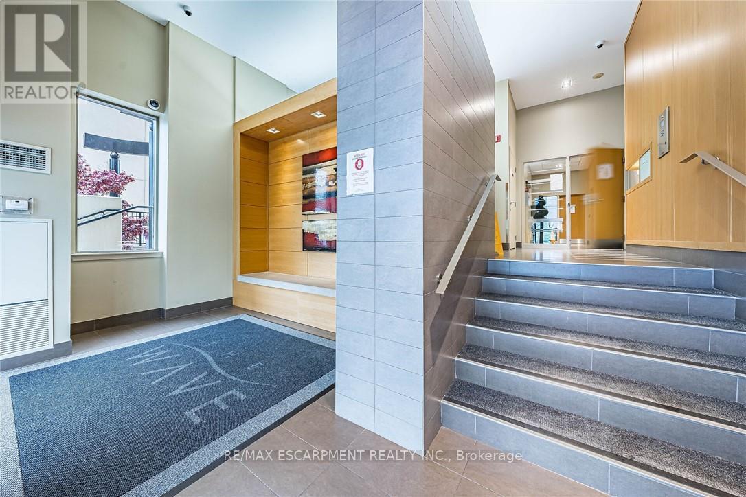 402 - 4 Elsinore Path, Toronto (New Toronto), Ontario  M8V 4G7 - Photo 30 - W12386385