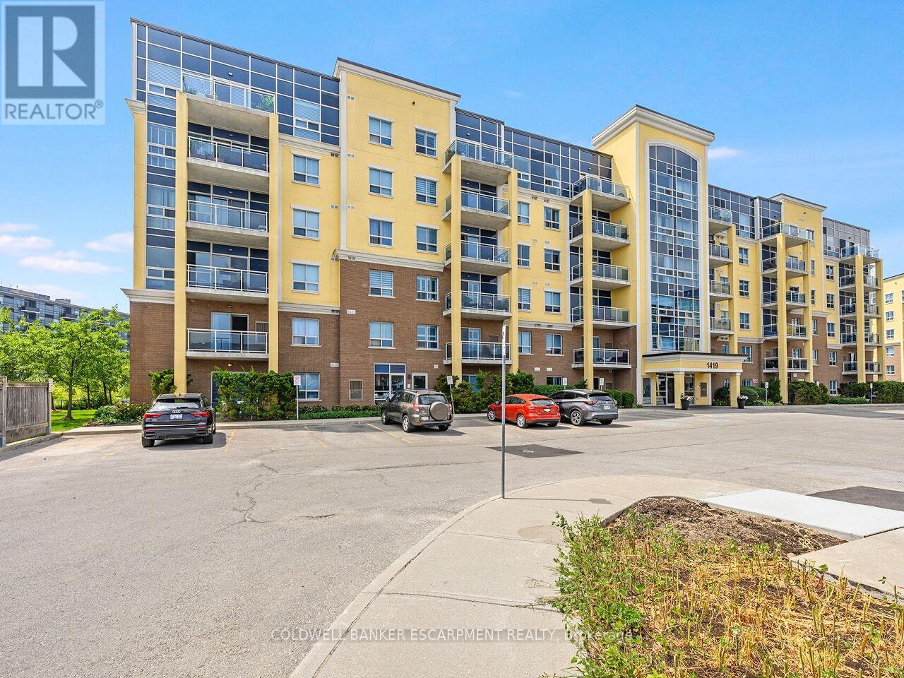 201 - 1419 Costigan Road, Milton, Ontario  L9T 2L4 - Photo 1 - W12386386
