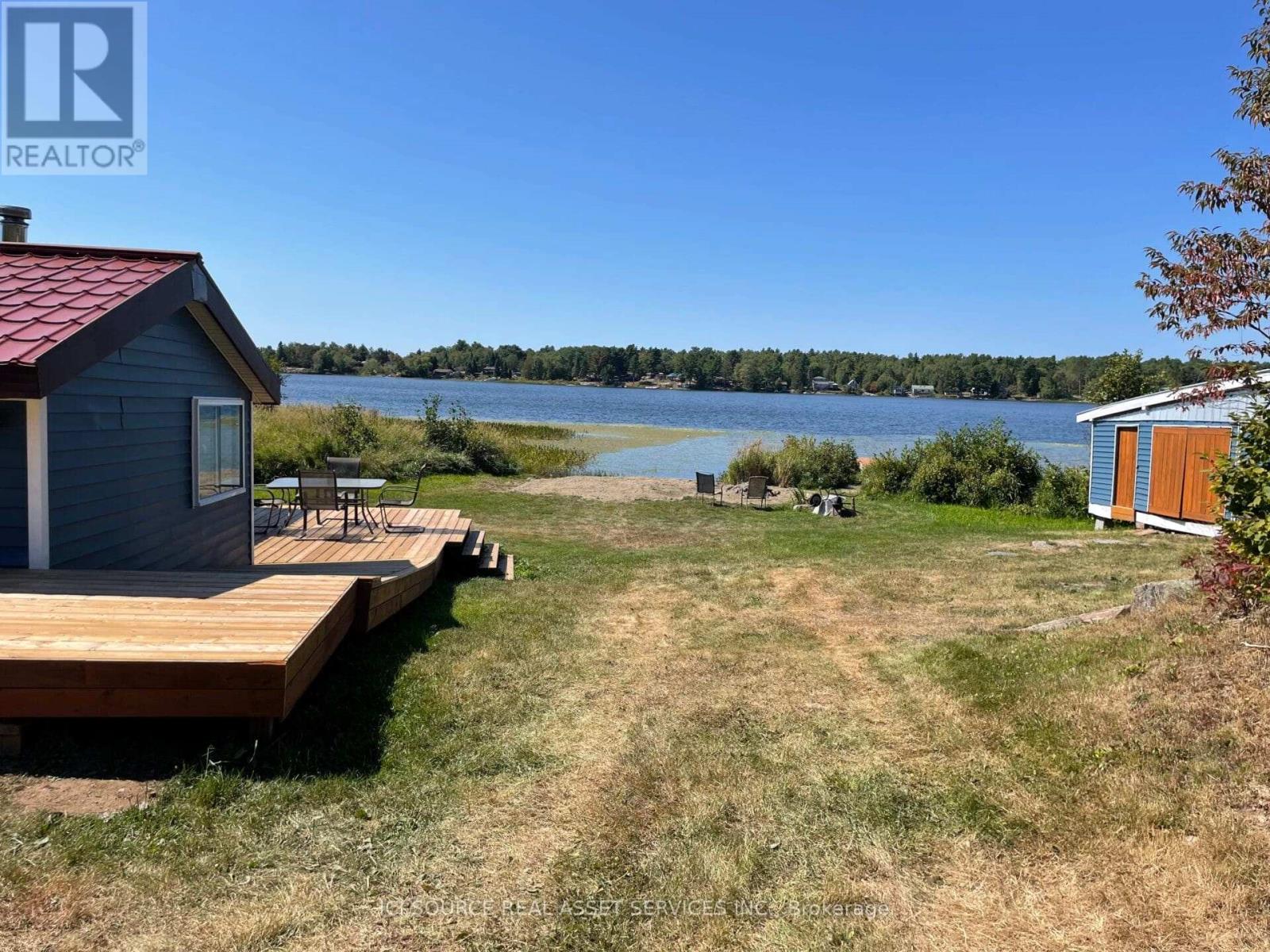 596c Ham Lake Road E, Killarney, Ontario  P0M 1A0 - Photo 29 - X12386244